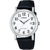 Lorus RG835CX5 Herrenuhr 38mm 3ATM