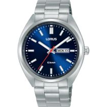 Lorus RH365AX9 Herrenuhr Sports 42mm 10ATM