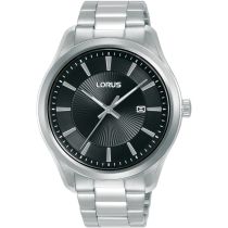 Lorus RH925RX9 Herrenuhr 42mm 5ATM 