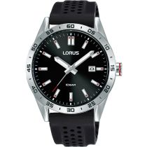 Lorus RH965NX9 Herrenuhr 40mm 10ATM