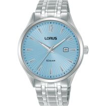 Lorus RH991RX9 Herrenuhr 41mm 10ATM 