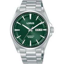 Lorus RL413CX9 Herrenuhr Automatik 42mm 10ATM