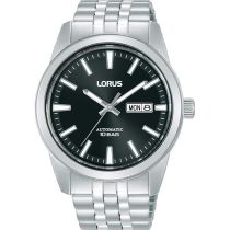 Lorus RL491BX9 Herrenuhr Classic Automatik 42mm 10ATM