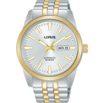 Lorus RL494BX9 Herrenuhr Classic Automatik 42mm 10ATM