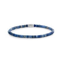 Rebel & Rose Armband Midnight Blue RR-40080-S-S Damen
