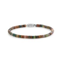 Rebel & Rose Armband Indian Summer RR-40082-S-M Unisex