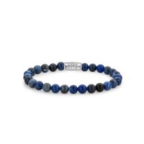 Rebel & Rose Armband Midnight Blue RR-60012-S-S Damen
