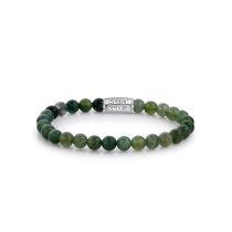 Rebel & Rose Armband Secret Garden RR-60034-S-S Damen