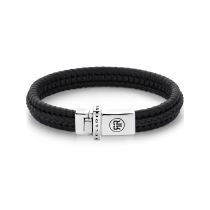Rebel & Rose Armband Dual Twisted RR-L0136-S-L+ Herren