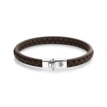 Rebel & Rose Armband Single Stranded RR-L0143-S-L+ Herren