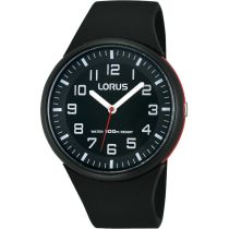 Lorus RRX47DX9 Herrenuhr 38mm 10ATM 