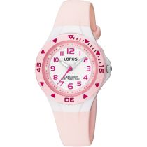 Lorus RRX49CX9 Kinderuhr 29mm 10ATM 