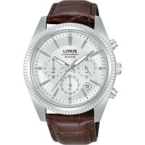Lorus RT305LX9 Herrenuhr Chronograph 42mm 10ATM 