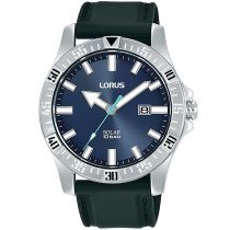 Lorus RX383AX9 Herrenuhr Sports Solar 42mm 10ATM