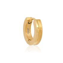 Save Brave Ohrring SBE-INDIA-1-G Herren