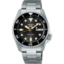 Seiko SRPL79K1 Unisex 5 Sports Automatik 38mm 10ATM 