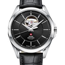 Swiss Military SMA34085.33 Automatik Herrenuhr 40mm 10ATM