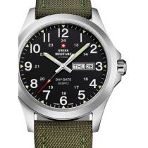 2. Chance > Swiss Military SMP36040.05 Herren 42mm 5ATM