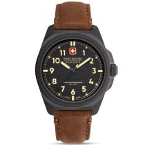 Swiss Military Hanowa SMWGA0003940 Herrenuhr Fieldmaster 40mm 10ATM 