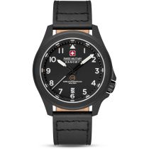 Swiss Military Hanowa SMWGB0005241 Herrenuhr Fieldmaster Tritium 42mm 10ATM