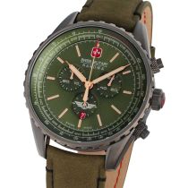 Swiss Military Hanowa SMWGC0000340 Afterburn Chronograph