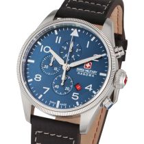 Swiss Military Hanowa SMWGC0000402 Thunderbolt Chronograph 