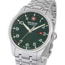 Swiss Military Hanowa SMWGH0000803 Thunderbolt Herrenuhr 43mm