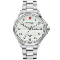 Swiss Military Hanowa SMWGH2100302 Herrenuhr Puma 45mm 10ATM