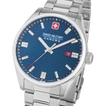 Swiss Military Hanowa SMWGH2200102 Roadrunner Herrenuhr 40mm