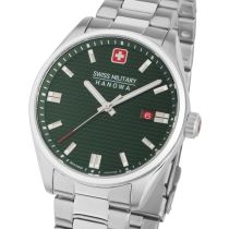 Swiss Military Hanowa SMWGH2200105 Roadrunner Herrenuhr 40mm