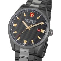 Swiss Military Hanowa SMWGH2200141 Roadrunner Herrenuhr 40mm