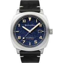 Spinnaker SP-5071-02 Hull Automatik Herrenuhr 42mm 10ATM