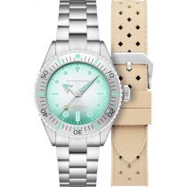 Spinnaker SP-5097-AA Herrenuhr Spence 300 Automatik 40mm 30ATM