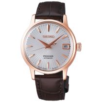 Seiko SRP852J1 Presage Damen Automatik 34mm 5ATM