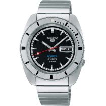 Seiko SRPL05K1 Herrenuhr 5 Sports Limited Edition Set Automatik 39mm 10ATM
