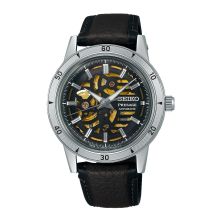Seiko SSA461J1 Herrenuhr Presage Style 60s Automatik 39,5 mm 5ATM