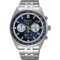 Seiko SSB427P1 Sport Chronograph Herrenuhr 42mm 10ATM