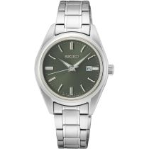 Seiko SUR533P1 Conceptual Series Damenuhr 30mm 10ATM