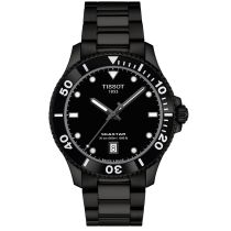 Tissot T1204103305100 Herrenuhr Seastar 1000 Quarz 40mm 30ATM
