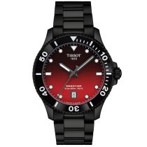 Tissot T1204103342100 Herrenuhr Seastar 1000 Quarz 40mm 30ATM