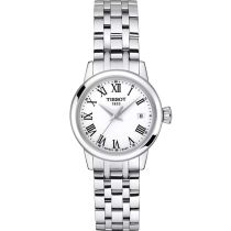 Tissot T1292101101300 Classic Dream 28mm