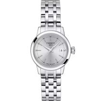 Tissot T1292101103100 Damenuhr Classic Dream 28mm 5ATM 