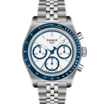 Tissot T1494621101100 Herrenuhr PR516 Chrono Automatik 41mm 10ATM
