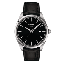 Tissot T1504101605100 Herrenuhr PR 100 Quarz 40mm 10ATM
