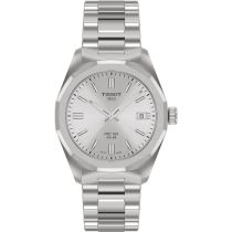 Tissot T1518221103100 Damenuhr PRC 100 Solar 34mm 10ATM 