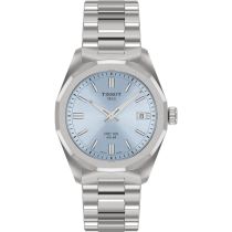 Tissot T1518221135100 Damenuhr PRC 100 Solar 34mm 10ATM 