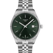 Tissot T1564101109100 Herrenuhr Ballade 40mm 10ATM 