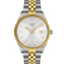 Tissot T1564102203100 Herrenuhr Ballade 40mm 10ATM