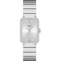 Tissot T1601101103300 Damenuhr SRV 30mm 5ATM 
