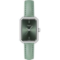 Tissot T1601101609300 Damenuhr SRV 30mm 5ATM 